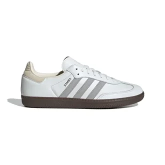 Adidas Samba OG „White Beige Cream“