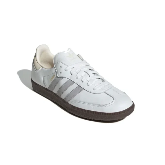 Adidas Samba OG „White Beige Cream“