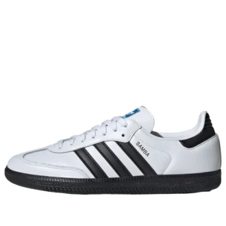 Adidas Samba OG „White Black“