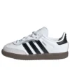 Adidas Samba OG „White Black Gum“