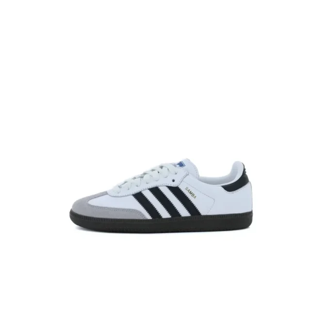 Adidas Samba OG „White Black Gum“