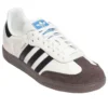 Adidas Samba OG „White Black Gum“