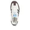 Adidas Samba OG „White Black Gum“