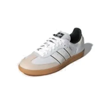 Adidas Samba OG „White Brown“