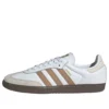 Adidas Samba OG „White Cardboard Gum“