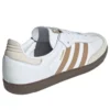 Adidas Samba OG „White Cardboard Gum“