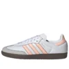 Adidas Samba OG „White Clear Orange“