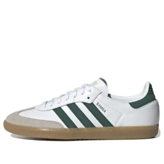 adidas samba og white collegiate green 1 1 330x330 - Adidas Samba OG &bdquo;White Collegiate Green&ldquo;