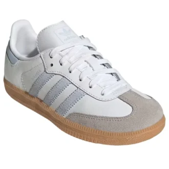Adidas Samba OG „White Crystal Sky Gum“