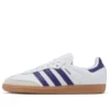 Adidas Samba OG „White Energy Ink Gum“