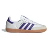 Adidas Samba OG „White Energy Ink Gum“