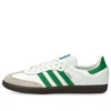 Adidas Samba OG „White Green“