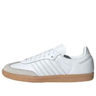 Adidas Samba OG „White Grey“