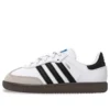 Adidas Samba OG „White Gum“
