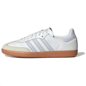 Adidas Samba OG „White Halo Blue“