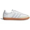 Adidas Samba OG „White Halo Blue“