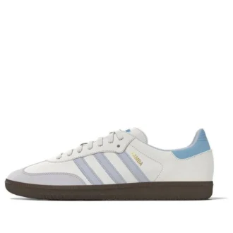 adidas samba og white halo blue gum 1 330x330 - Adidas Samba OG &bdquo;White Halo Blue Gum&ldquo;