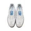 Adidas Samba OG „White Halo Blue Gum“