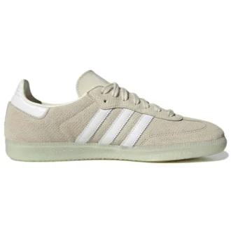Adidas Samba OG „White Linen Green“