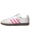 Adidas Samba OG „White Lucid Pink“