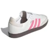 Adidas Samba OG „White Lucid Pink“