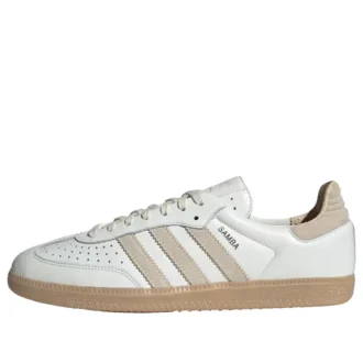 Adidas Samba OG „White Magic Beige“