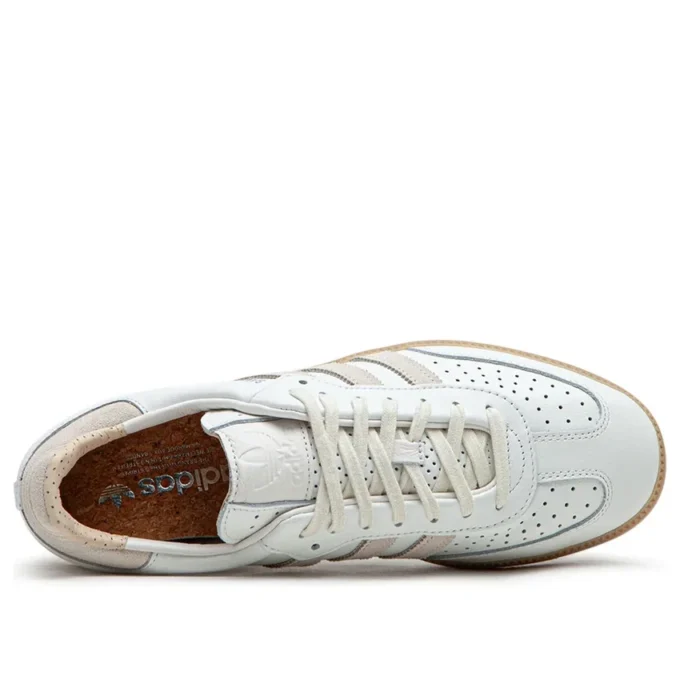 Adidas Samba OG „White Magic Beige“
