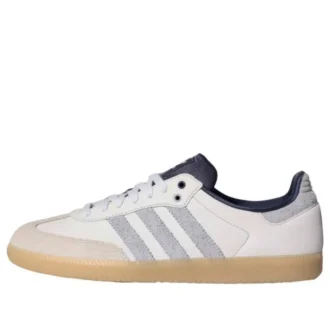Adidas Samba OG „White Pearl Gum“