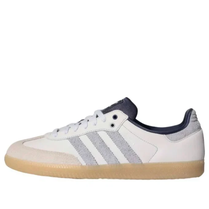 Adidas Samba OG „White Pearl Gum“