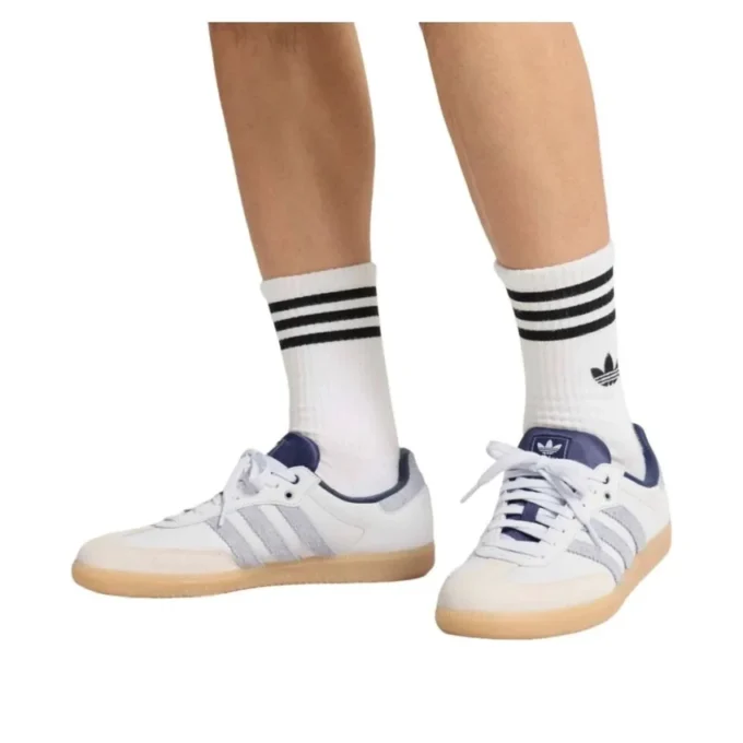 Adidas Samba OG „White Pearl Gum“