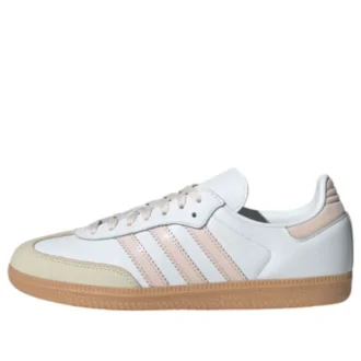 Adidas Samba OG „White Pink“