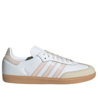 Adidas Samba OG „White Pink“