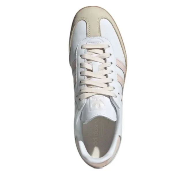 Adidas Samba OG „White Pink“