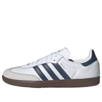 Adidas Samba OG „White Preloved Ink“
