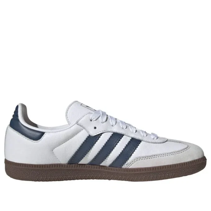 Adidas Samba OG „White Preloved Ink“