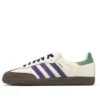 Adidas Samba OG „White Purple Green“