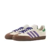 Adidas Samba OG „White Purple Green“