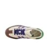 Adidas Samba OG „White Purple Green“