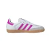 Adidas Samba OG „White Purple Gum“