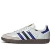 Adidas Samba OG „White Royal Blue“