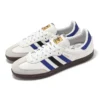 Adidas Samba OG „White Royal Blue“