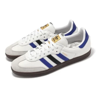adidas samba og white royal blue 2 1 330x330 - Adidas Samba OG &bdquo;White Royal Blue&ldquo;