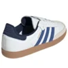 Adidas Samba OG „White Royal Blue“