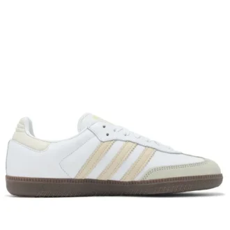 Adidas Samba OG „White Sand Strata“