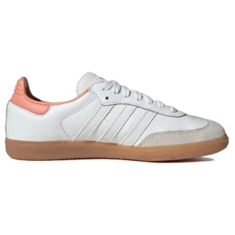 Adidas Samba OG „White Wonder Clay Gum“