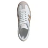 Adidas Samba OG „White Wonder Gold Grey“