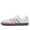 Adidas Samba OG „White Wonder Mauve“