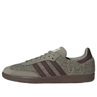 Adidas Samba OG „Wonder Beige Brown“
