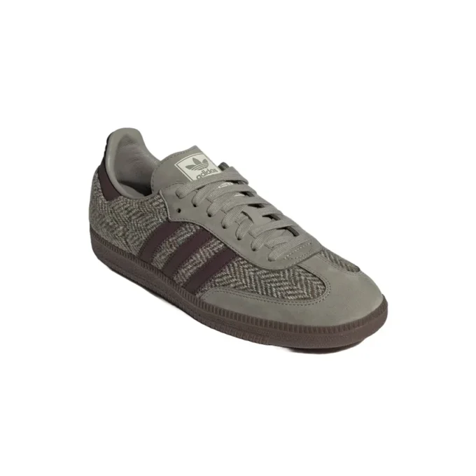Adidas Samba OG „Wonder Beige Brown“