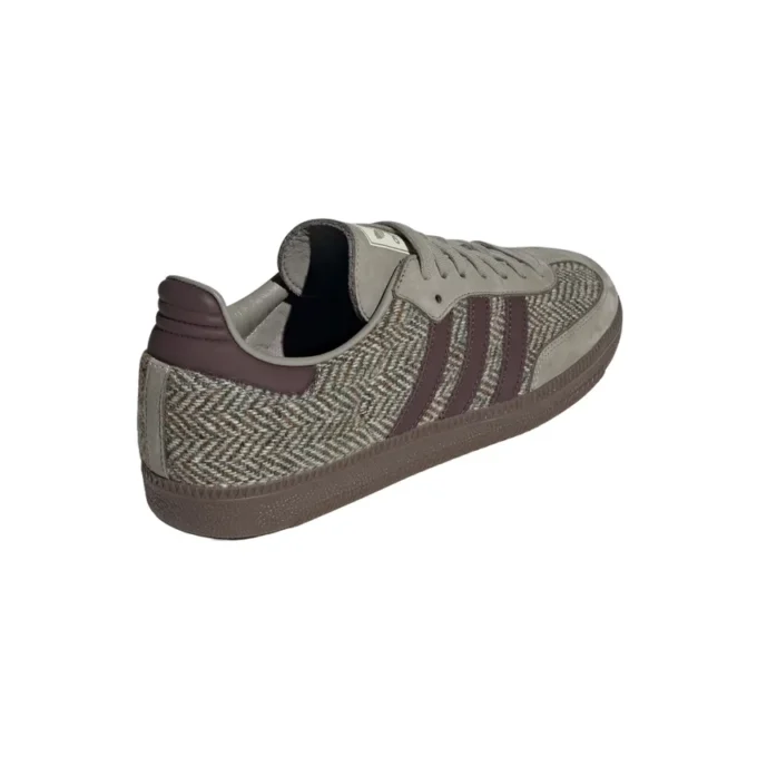 Adidas Samba OG „Wonder Beige Brown“